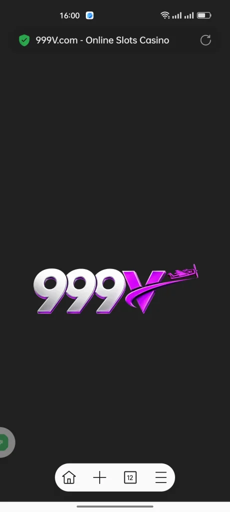 999V Game 2026