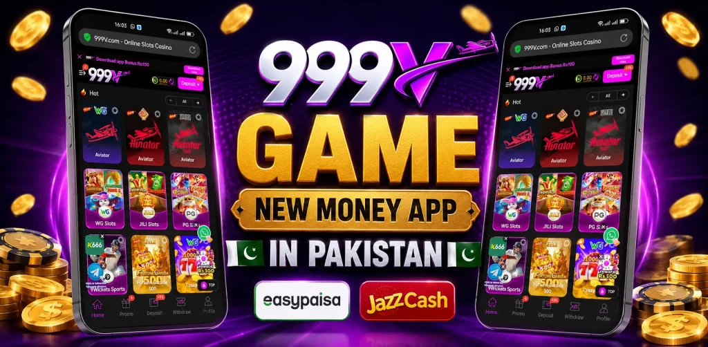 999V Game Download APK
